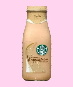 Starbucks Frappuccino
