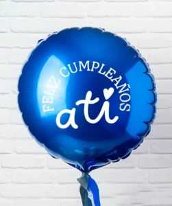 Cumple  El