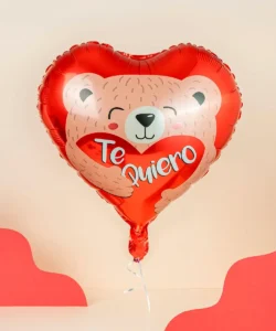 Te quiero