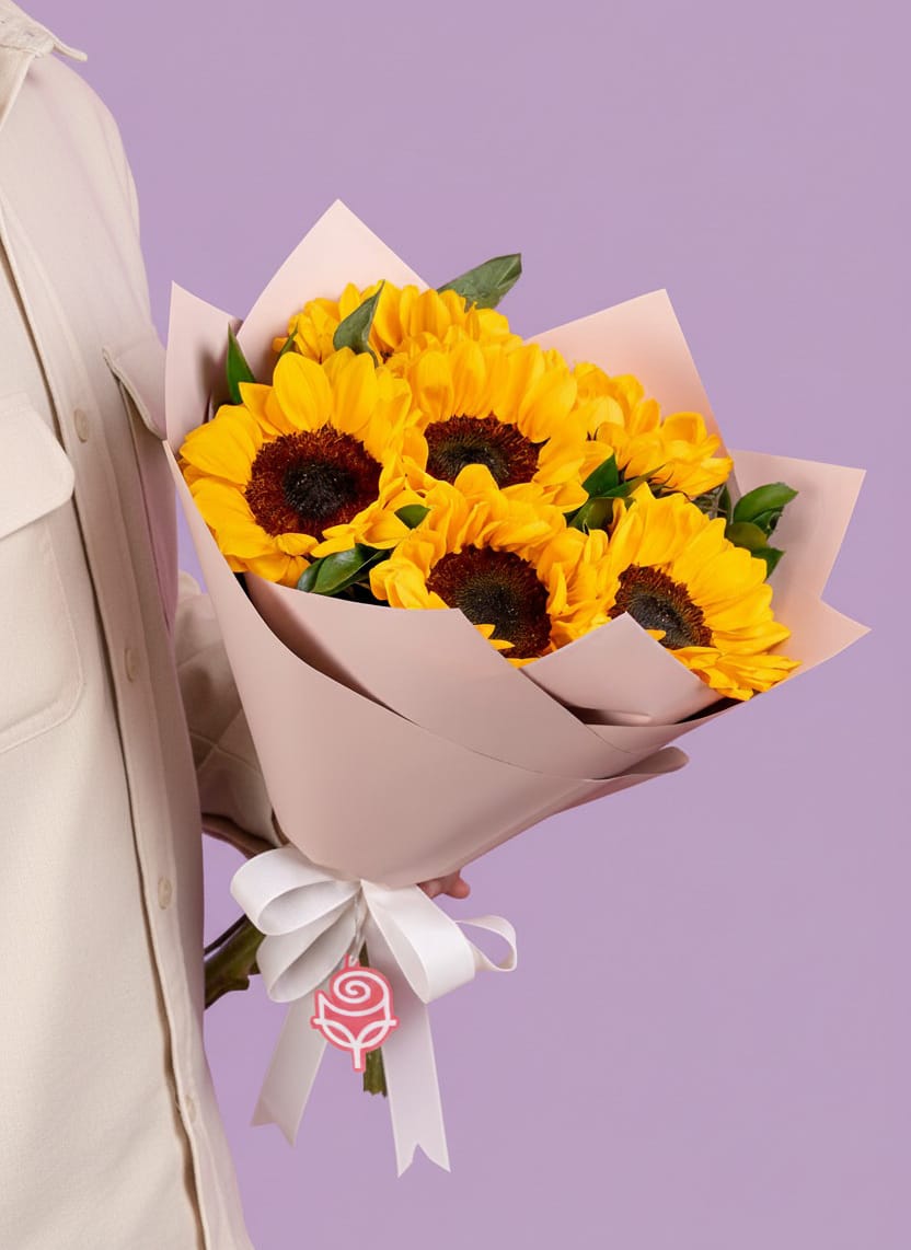 flores-de-6-girasoles