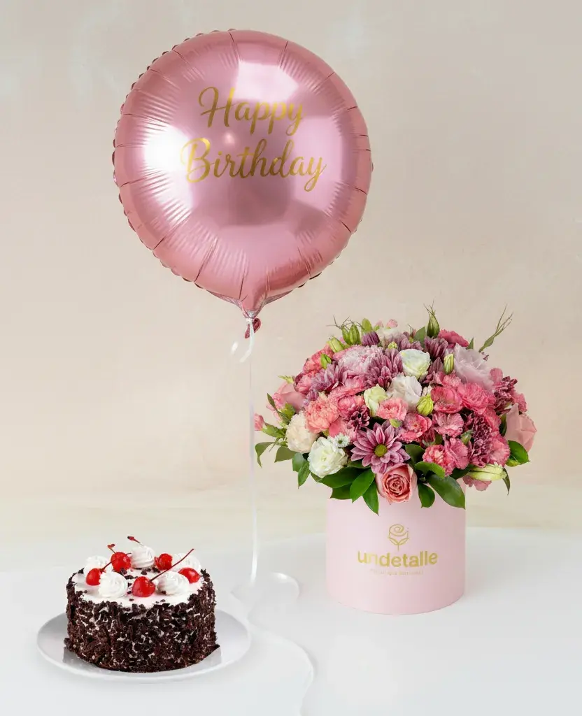 box-de-cumpleaños-con-torta-y-globo