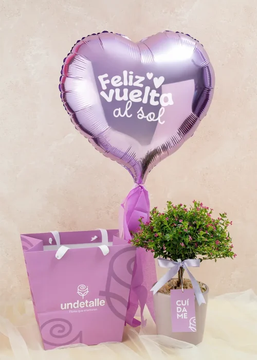 Arbol-de-felicidad-con-globo-feliz-cumpleaños