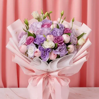 RAMO-DE-ROSAS-INGLESAS-BUCHON