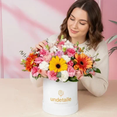 arreglo-buchon-de-gerberas,claveles-y-rossa-rosadas