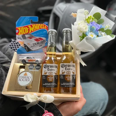 box-de-carritos-hot-weels-con-cervesas-y-chocolates