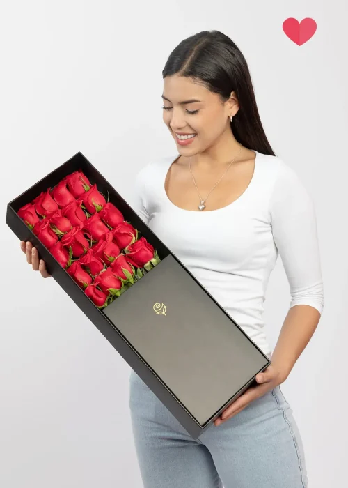 caja-de-25-rosas-rojas