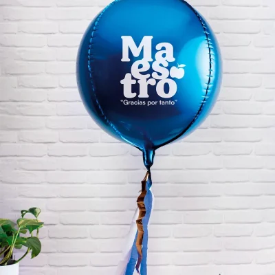globo-maestro
