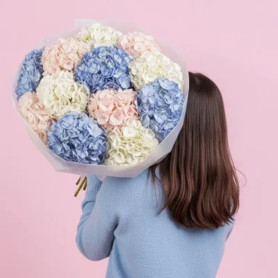 ramo-de-hortensia-mix